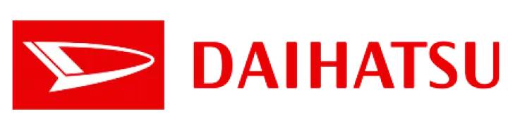 Logo Daihatsu Bandung